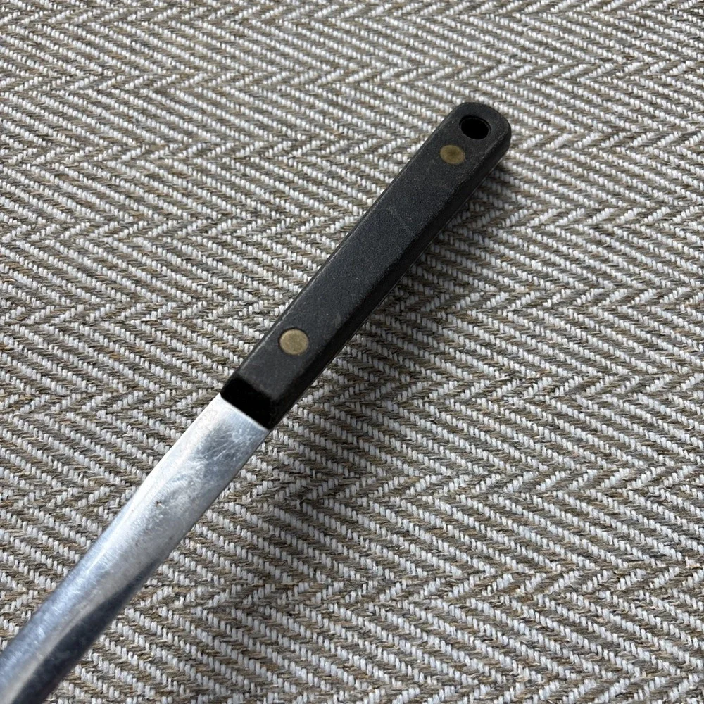 N/A vintage stainless